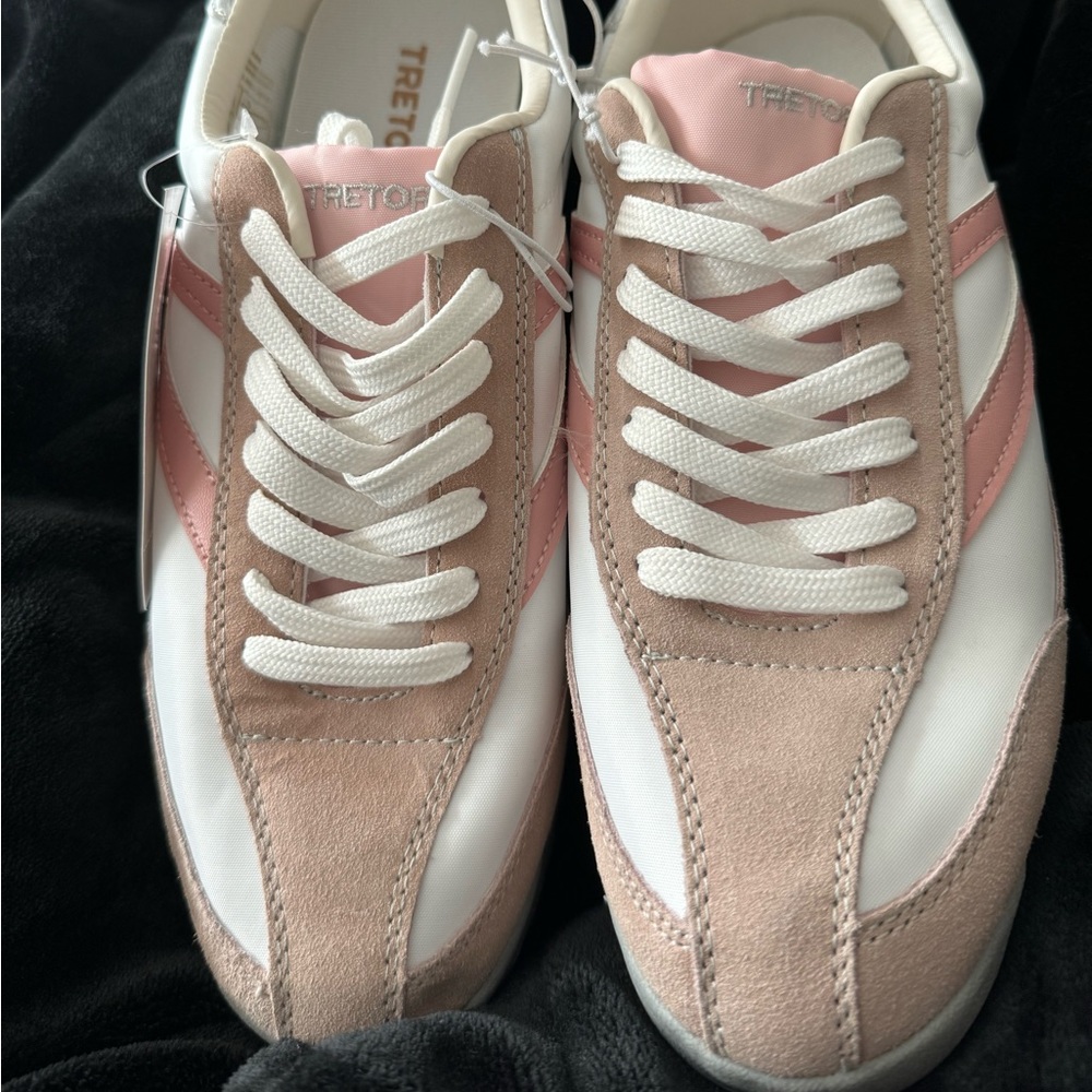 Tretorn sneakers